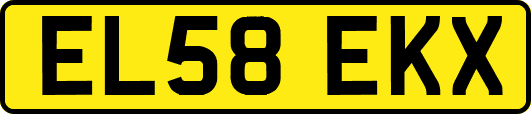 EL58EKX