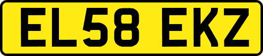 EL58EKZ
