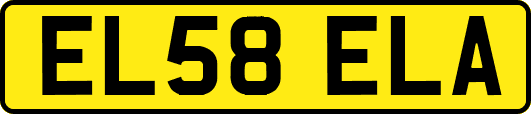 EL58ELA