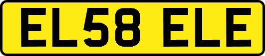 EL58ELE