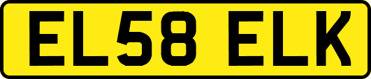 EL58ELK