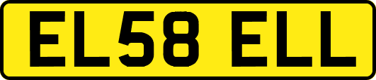 EL58ELL