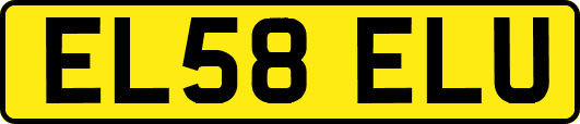 EL58ELU