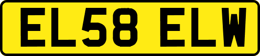 EL58ELW