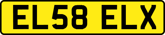 EL58ELX