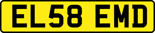 EL58EMD