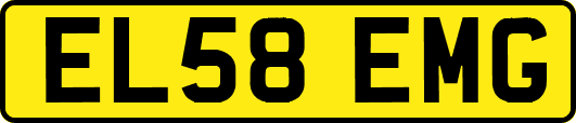 EL58EMG