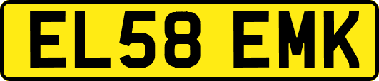 EL58EMK