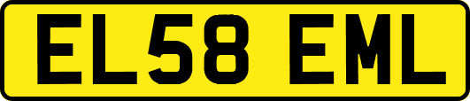 EL58EML