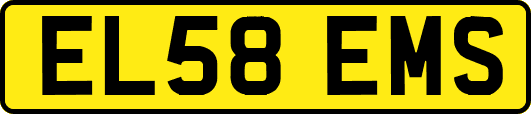 EL58EMS