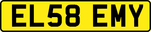 EL58EMY
