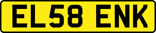 EL58ENK
