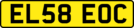 EL58EOC