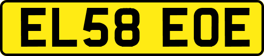 EL58EOE