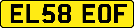 EL58EOF