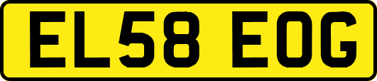 EL58EOG