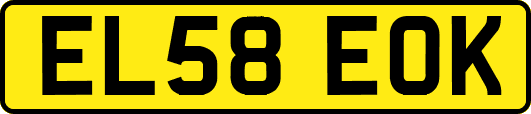 EL58EOK