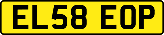 EL58EOP