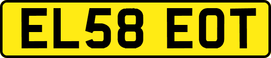 EL58EOT