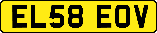 EL58EOV