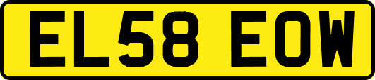 EL58EOW