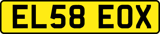 EL58EOX