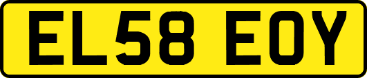 EL58EOY