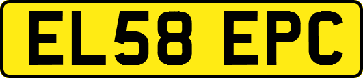 EL58EPC