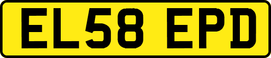 EL58EPD