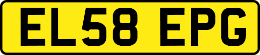EL58EPG