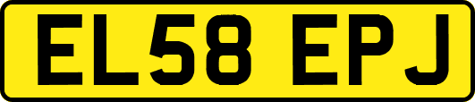 EL58EPJ