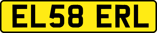 EL58ERL