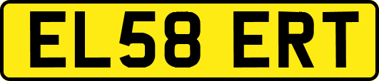 EL58ERT