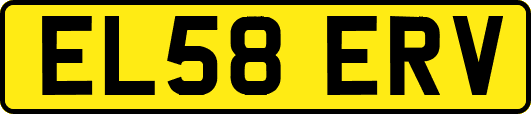 EL58ERV