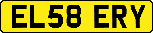 EL58ERY