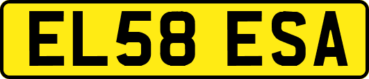 EL58ESA