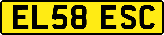 EL58ESC