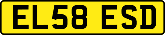 EL58ESD