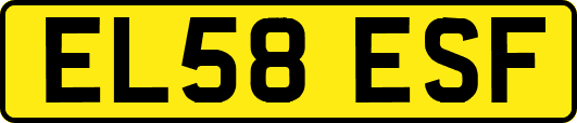 EL58ESF