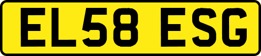 EL58ESG