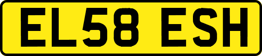 EL58ESH
