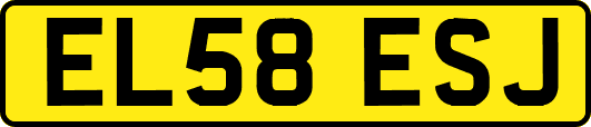EL58ESJ