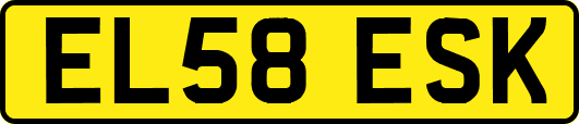 EL58ESK
