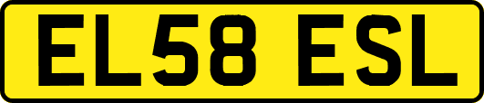EL58ESL