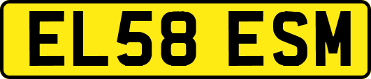 EL58ESM