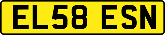 EL58ESN