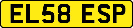 EL58ESP