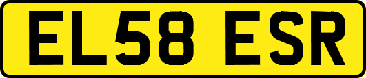 EL58ESR