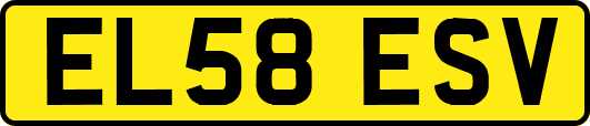 EL58ESV
