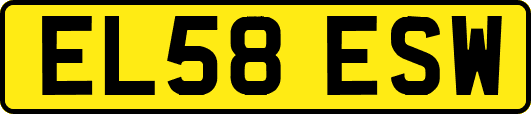 EL58ESW